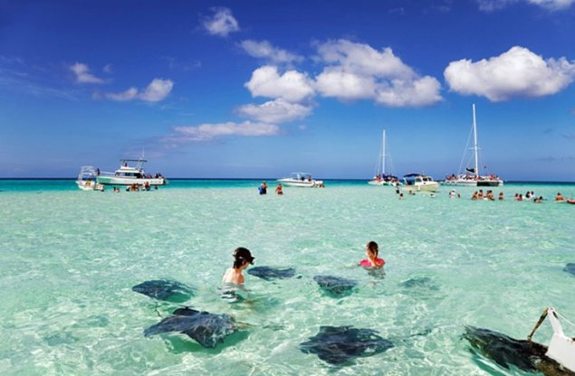 Grand Cayman Islands